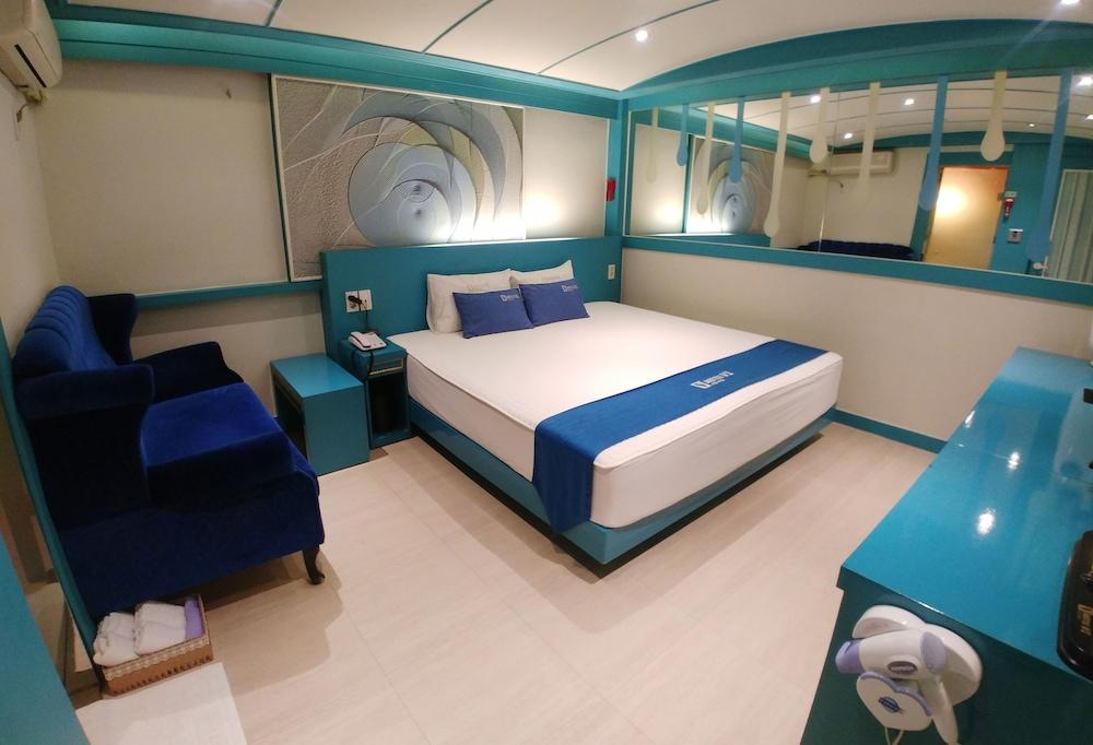 Hotel Andrest Busan Luaran gambar