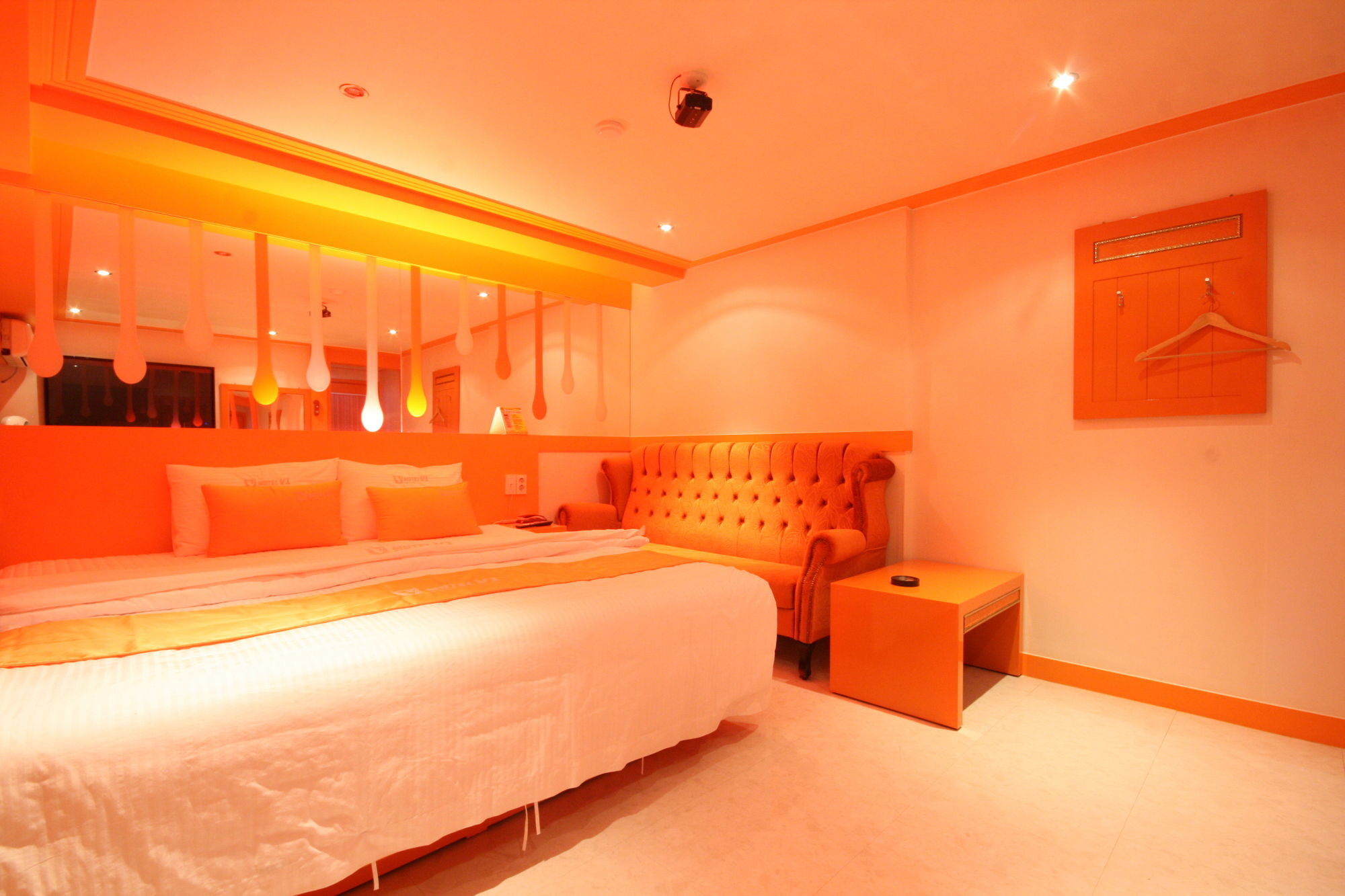 Hotel Andrest Busan Luaran gambar