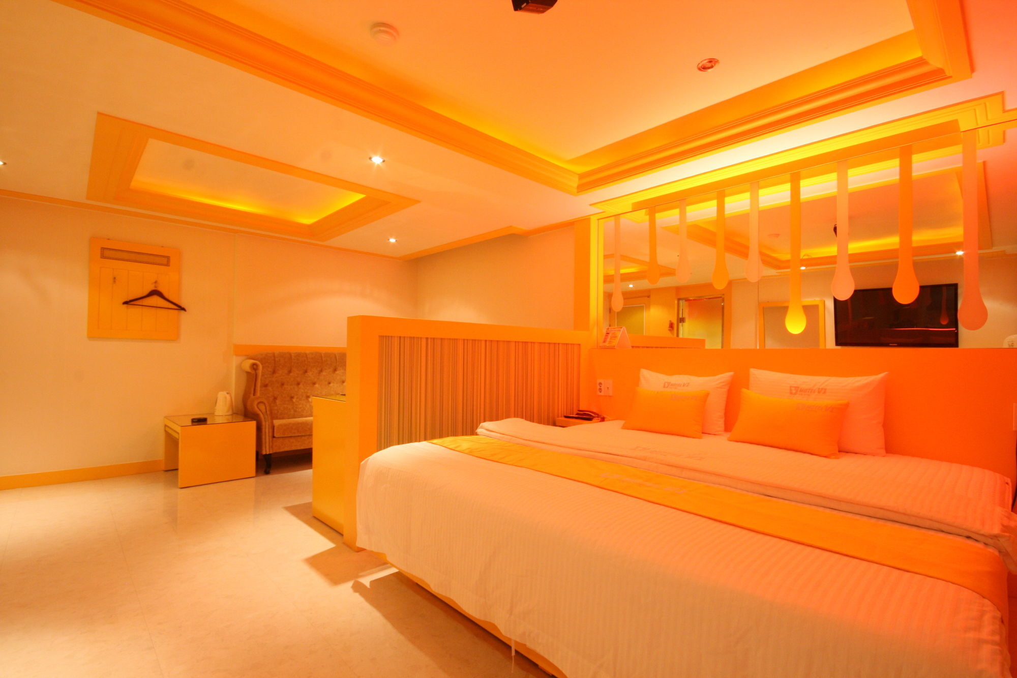 Hotel Andrest Busan Luaran gambar